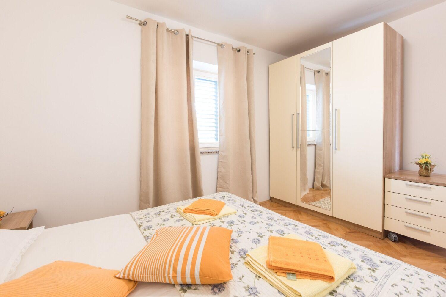Holiday Home Mari - Modern Holiday House Close To Sea Punat Exterior foto